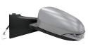Specchietto Retrovisore Destro Elett. Con Fanalino Dx TOYOTA YARIS dal 2011 al 2014