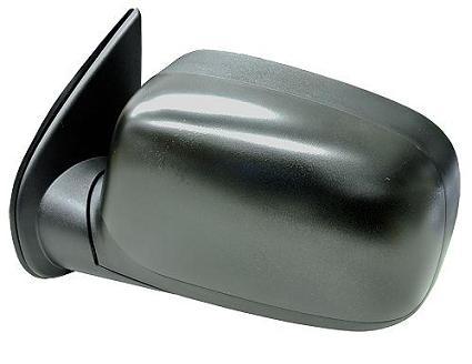 Specchietto Retrovisore Destro Manuale Dx ISUZU D-MAX dal 2007 al 2012