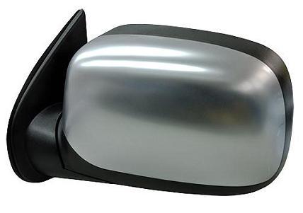 Specchietto Retrovisore Destro Manuale Dx ISUZU D-MAX dal 2007 al 2012