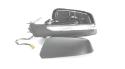 Specchietto Retrovisore Destro Elettrico Termico C/Fan. A Led Dx MERCEDES CLASSE A W169 dal 2008 al 2012