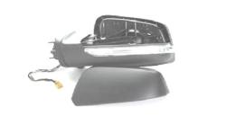 Specchietto Retrovisore Destro Elettrico Termico C/Fan. A Led Destro MERCEDES CLASSE A W169 dal 2008 al 2012