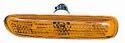 Freccia Laterale Arancio Sinistro Bmw Serie 3 E46 Berlina Touring Dal 1998 Al 2001