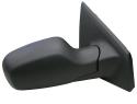 Specchietto Retrovisore Destro Elettrico Termico Ribaltabile Dx RENAULT CLIO dal 2005 al 2009