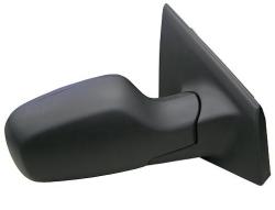 Specchietto Retrovisore Destro Elettrico Termico Ribaltabile Dx RENAULT CLIO dal 2005 al 2009