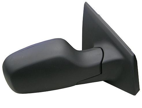 Specchietto Retrovisore Destro Elettrico Termico Ribaltabile Dx RENAULT CLIO dal 2005 al 2009