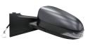 Specchietto Retrovisore Destro Elett. Con Fanalino Dx TOYOTA YARIS dal 2011 al 2014