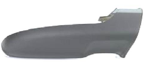 Calotta Inferiore Da Verniciare Sinistro MERCEDES CLASSE B W245 dal 2008 al 2011