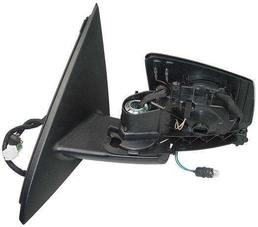 Specchietto Retrovisore Destro Elettrico Termico Ribaltabile Con Memoria. E Luce Di Cor MERCEDES CLASSE A W176 dal 2012 al 20