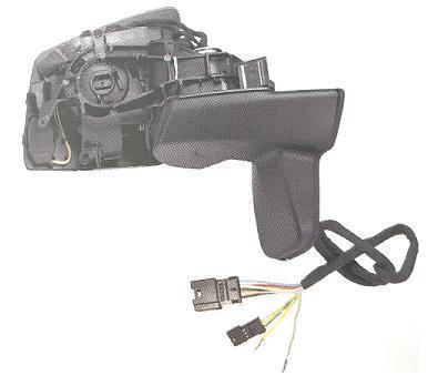 Specchietto Retrovisore Destro Elettrico Termico Ribaltabile Con Memoria. Dx MERCEDES CLASSE G W463 dal 2012 al 2018