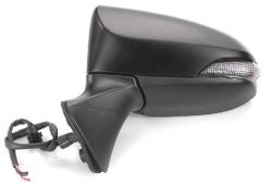 Specchietto Retrovisore Sinistro Elettrico Termico C/Fan Sx TOYOTA VERSO dal 2013