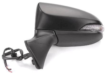 Specchietto Retrovisore Sinistro Elettrico Termico C/Fan Sx TOYOTA VERSO dal 2013