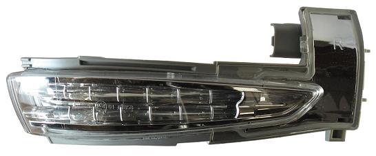 Fanale Specchietto Retrovisore Destro Dx PEUGEOT 508 dal 2014 al 2018
