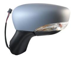 Specchietto Retrovisore Sinistro Elettrico Termico Sx RENAULT CAPTUR dal 2017 al 2019