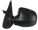 Specchietto Retrovisore Sinistro Meccanico Sx DACIA SANDERO dal 2012 al 2016
