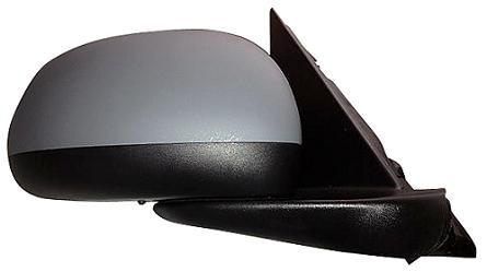 Specchietto Retrovisore Destro Elettrico Termico Dx FIAT 500L dal 2017