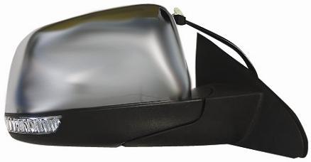 Specchietto Retrovisore Destro Elettrico Termico Con Fan. E Memoria Dx JEEP GRAND CHEROKEE dal 2011