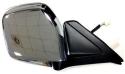 Specchietto Retrovisore Destro Elettrico Termico Dx MITSUBISHI L 200 dal 2001 al 2005