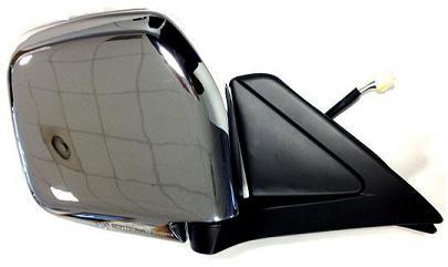 Specchietto Retrovisore Destro Elettrico Termico Dx MITSUBISHI L 200 dal 2001 al 2005