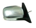 Specchietto Retrovisore Destro Elettrico Termico Rib. Con Fanalino Dx MITSUBISHI PAJERO dal 2006