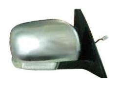 Specchietto Retrovisore Destro Elettrico Termico Rib. Con Fanalino Dx MITSUBISHI PAJERO dal 2006