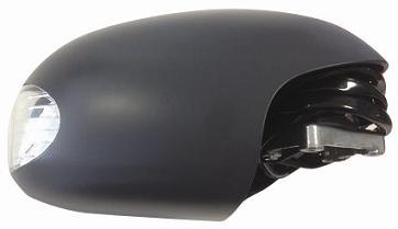 Specchietto Retrovisore Destro Elettrico Termico C/Fan. (Senza Base) Dx VOLKSWAGEN BEETLE dal 2005 al 2011