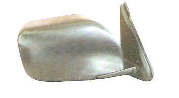 Specchietto Retrovisore Destro Manuale Dx NISSAN PATROL dal 1997 al 2001