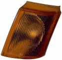 Freccia Anteriore Arancio Sinistro Ford Transit Dal 1991 Al 1995