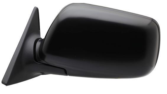 Specchietto Retrovisore Sinistro Elettrico Termico Sx SUBARU FORESTER dal 2002 al 2005