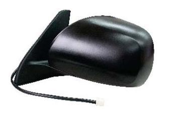 Specchietto Retrovisore Sinistro Elettrico Termico Sx TOYOTA LAND CRUISER FJ 120 dal 2002