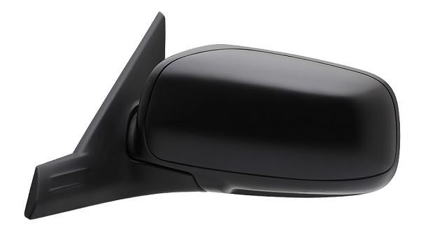 Specchietto Retrovisore Sinistro Elettrico Termico Sx SUBARU IMPREZA dal 2005 al 2007