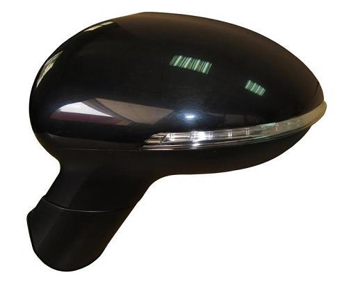 Specchietto Retrovisore Destro Elettrico Termico Ribalt. Con Fan. Dx KIA RIO dal 2011 al 2015