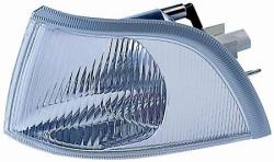 Freccia Anteriore Bianco Sinistro Volvo S40 - V40 Dal 1998 Al 2000