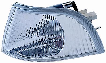 Freccia Anteriore Bianco Sinistro Volvo S40 - V40 Dal 1998 Al 2000