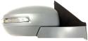 Specchietto Retrovisore Destro Elett. Term. Dx SUZUKI SWIFT dal 2010 al 2017