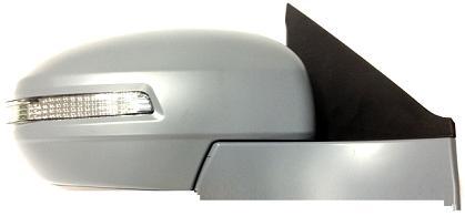 Specchietto Retrovisore Destro Elett. Term. Dx SUZUKI SWIFT dal 2010 al 2017