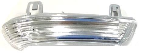 Fanale Specchietto Retrovisore Sinistro Sx TOYOTA IQ dal 2009