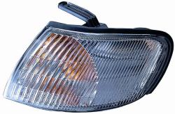 Freccia Anteriore Bianco Sinistro Nissan Almera N 15 Dal 1998 Al 2000