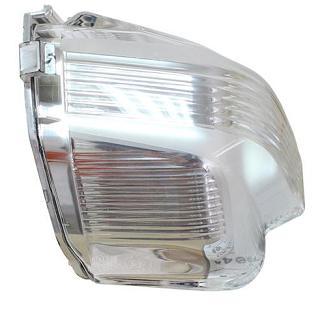 Fanale Specchietto Retrovisore Destro Dx FORD TRANSIT CUSTOM - TOURNEO CUSTOM dal 2018