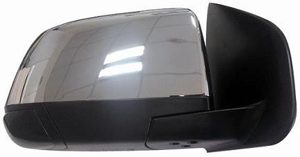 Specchietto Retrovisore Destro Elettrico Dx ISUZU D-MAX dal 2012 al 2017