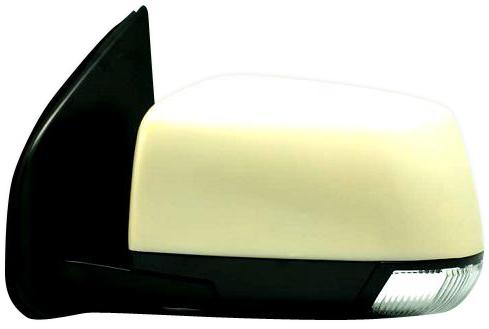 Specchietto Retrovisore Destro Elettrico Con Fanalino Dx ISUZU D-MAX dal 2012 al 2017