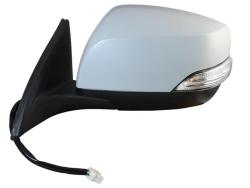 Specchietto Retrovisore Destro Elettrico Termico Ribaltabile C/Fan. A Led Destro SUBARU OUTBACK dal 2014 al 2015