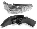 Fanale Specchietto Retrovisore Destro C/Lampada Dx TOYOTA YARIS dal 2011 al 2014