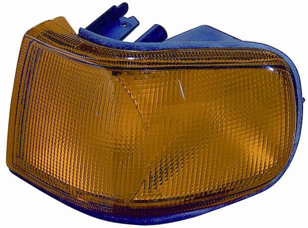 Freccia Anteriore Arancio Sinistro Saab 9000 Cs 5 Porte Dal 1993 Al 1998