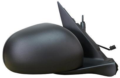 Specchietto Retrovisore Destro Meccanico Dx FIAT 500L dal 2012 al 2017