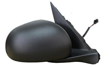 Specchietto Retrovisore Sinistro Elettrico Termico Sx FIAT 500L dal 2017