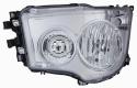 Faro Anteriore Destro Mercedes Antos Dal 2012