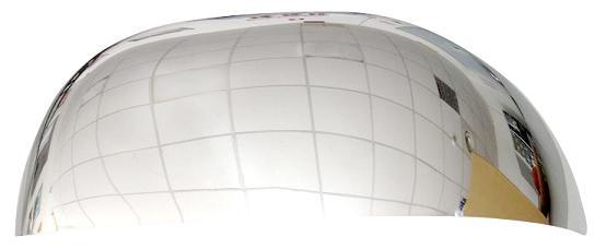 Calotta Cromata Sinistro FIAT PANDA dal 2009 al 2011