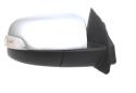 Specchietto Retrovisore Sinistro Elettrico Termico C/Fan. E Luce Cortesia Sx FORD RANGER dal 2016