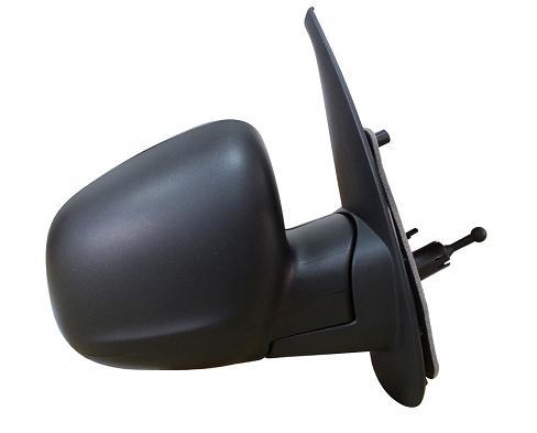 Specchietto Retrovisore Destro Meccanico Dx RENAULT KANGOO dal 2012 al 2021