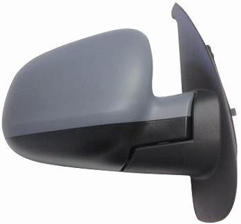 Specchietto Retrovisore Destro Elettrico Termico Dx MERCEDES CITAN W415 dal 2012 al 2021